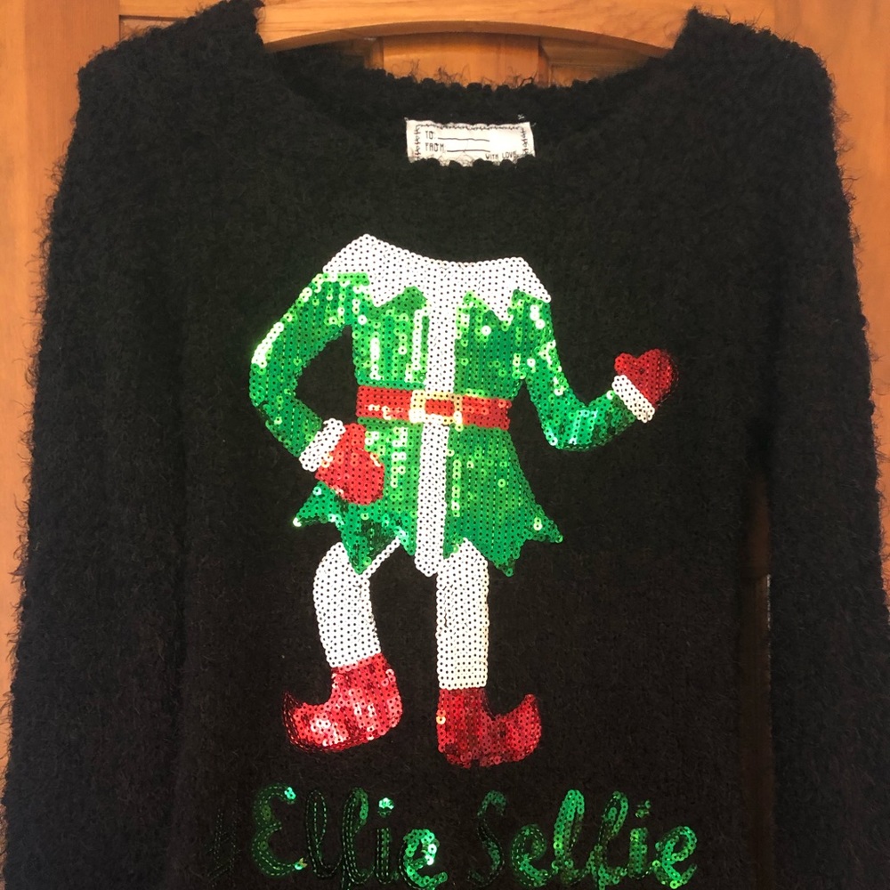 Holiday Sweater
